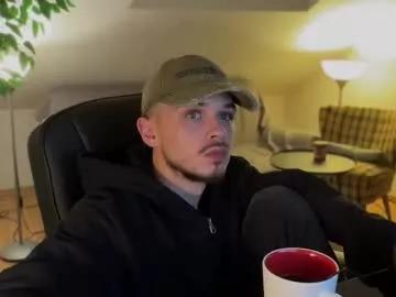 daimon_hall from Chaturbate