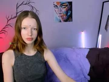 daisy_baby_ from Chaturbate