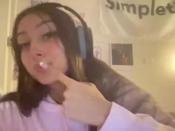 Try 23 years old daisyy_belle from Chaturbate daisyy_belle from Chaturbate