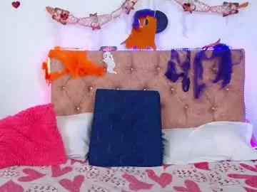 daiyan_collins on Chaturbate