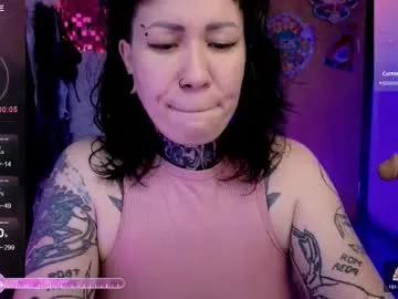 Freechat dakotacandy_ on Chaturbate