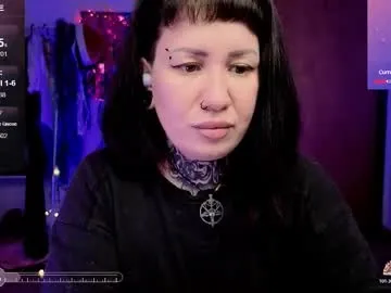 Freechat dakotacandy_ on Chaturbate