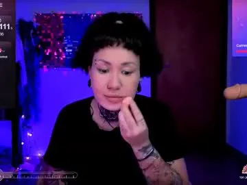 Freechat dakotacandy_ on Chaturbate