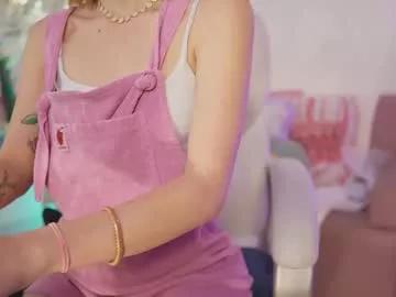 dalahiarushh on Chaturbate 