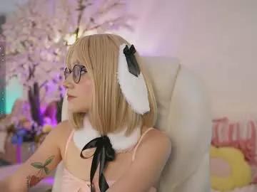 dalahiarushh on Chaturbate 