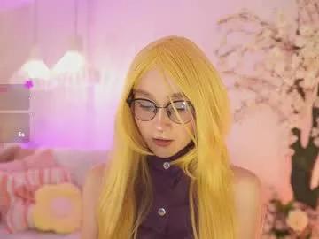 dalahiarushh on Chaturbate 