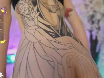 dalahiarushh on Chaturbate 