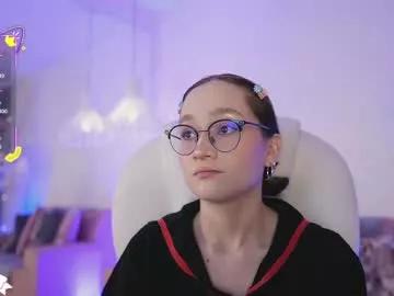 dalahiarushh on Chaturbate 