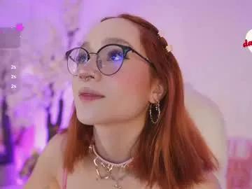 dalahiarushh on Chaturbate 