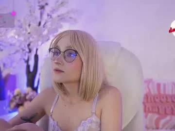 dalahiarushh on Chaturbate 