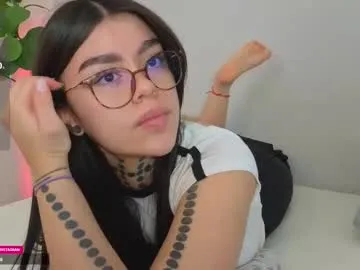 daliapunkt on Chaturbate