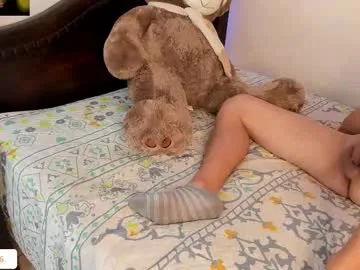 Freechat dalila__lu on Chaturbate