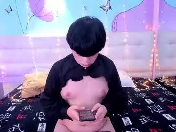 Freechat dalmonn_lennoxx on Chaturbate