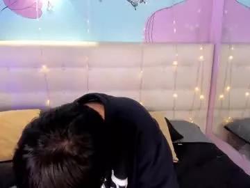 Freechat dalmonn_lennoxx on Chaturbate