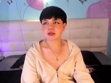 Freechat dalmonn_lennoxx on Chaturbate