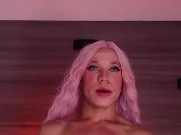 damara_ochoa on Chaturbate 