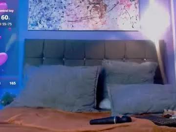 damian_n_lissa on Chaturbate