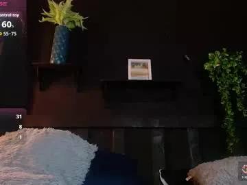 damian_n_lissa on Chaturbate