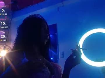 damian_n_lissa on Chaturbate