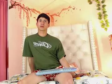 Slutty Damiann1_ wants you to fuck his body now damiann1_ from Chaturbate