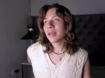 Slutty Damiennoir wants you to fuck his body now damiennoir from Chaturbate