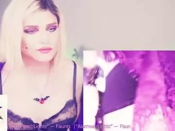 Freechat damngina39 on Chaturbate