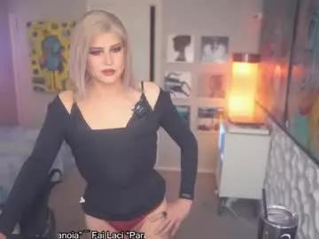 Freechat damngina39 on Chaturbate