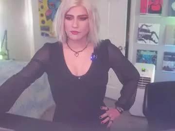 Freechat damngina39 on Chaturbate