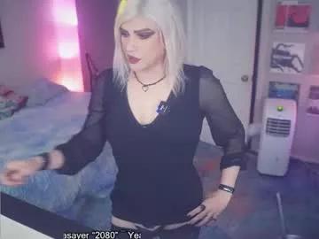 damngina39 from Chaturbate
