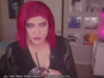 Freechat damngina39 on Chaturbate