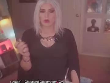 Freechat damngina39 on Chaturbate