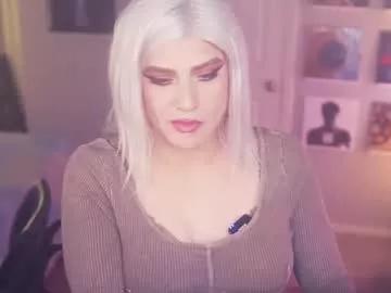 Freechat damngina39 on Chaturbate