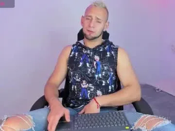 damon_baker0 on Chaturbate