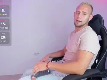 damon_baker0 on Chaturbate