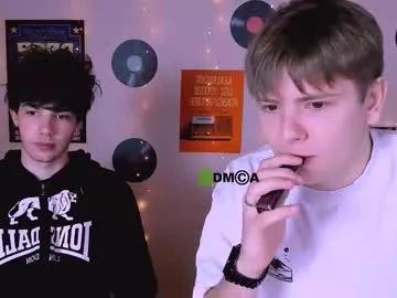 damon_rich from Chaturbate