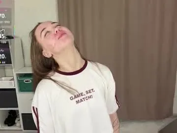 danetteblank on Chaturbate