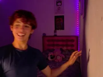 dani_dancer on Chaturbate