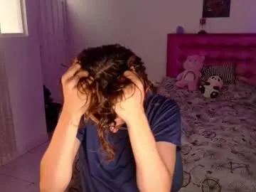 dani_dancer on Chaturbate