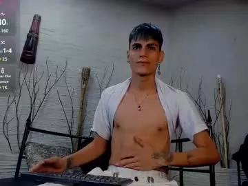 Freechat dani_mc on Chaturbate