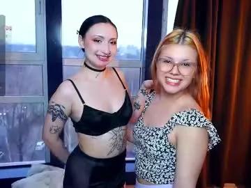 danibedonie from Chaturbate