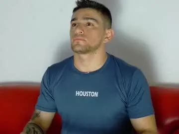 daniel_ova — make me cum with my toy #young #lovense #bigcock #muscle #cum [694 tokens left]