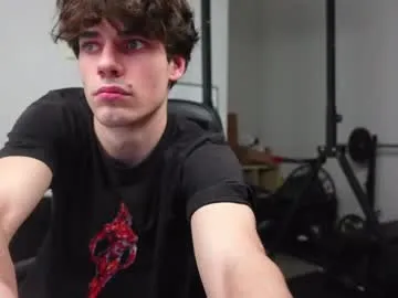 Freechat daniel_shawn on Chaturbate