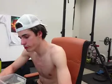 Freechat daniel_shawn on Chaturbate