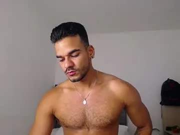 daniel_sherlock on Chaturbate