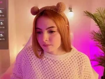 Discover 18 years old daniela_saules from Chaturbate daniela_saules from Chaturbate