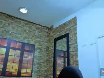 daniela_xue on Chaturbate