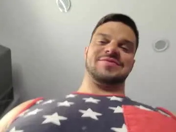 danielkraig_for_u on Chaturbate