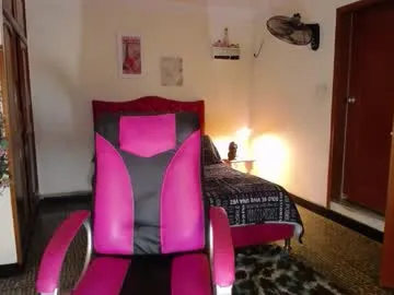 danielle_rose_ on Chaturbate