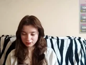 daniellevaulet on Chaturbate