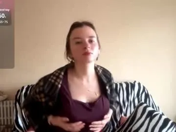 daniellevaulet — Goal  show boobs #18 #shy #skinny #bigboobs #lovense [15 tokens remaining]